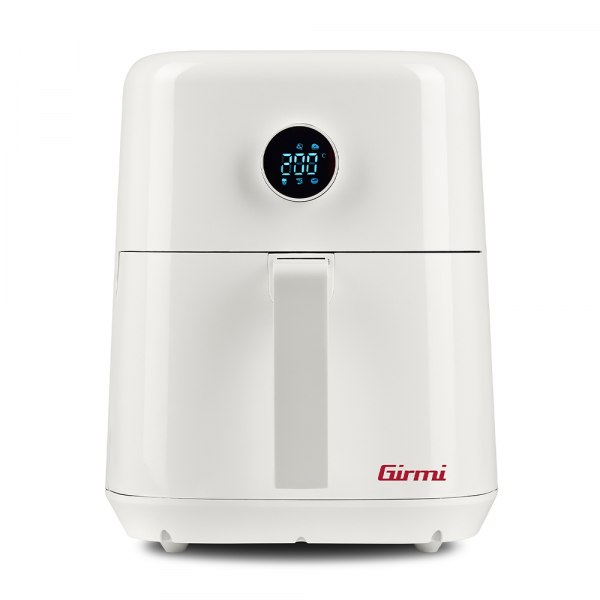 Girmi FG86 Ecofrit Easy - Heißluftfritteuse mit digitaler Anzeige im Angebot