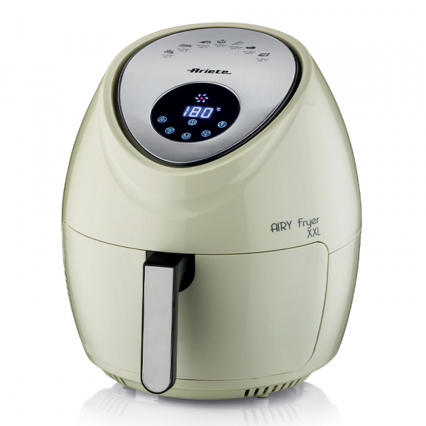 Ariete 4618/02 Airy Fryer XXL Beige - Heißluftfritteuse im Angebot