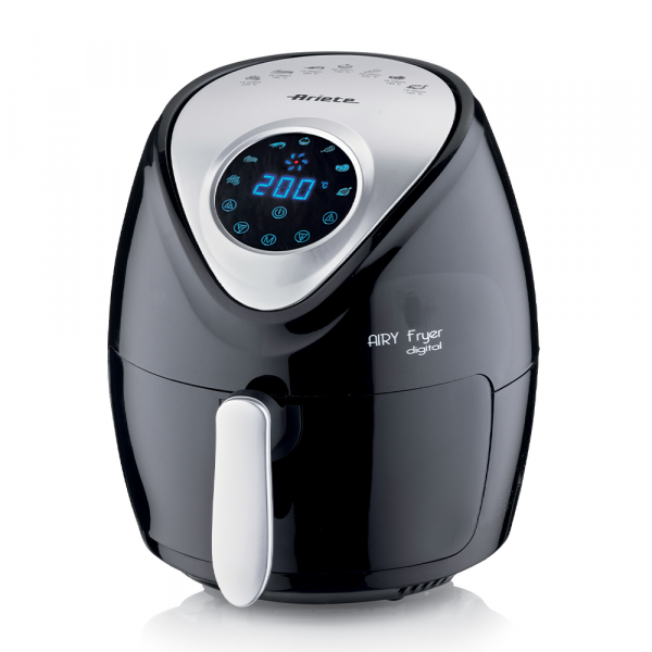 Ariete 4616 Airy Fryer Digital - Heißluftfritteuse im Angebot