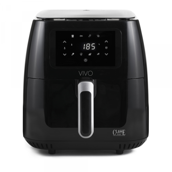 Classe VIVO Air Fryer 6.5 l - Heißluftfritteuse mit digitaler Anzeige im Angebot