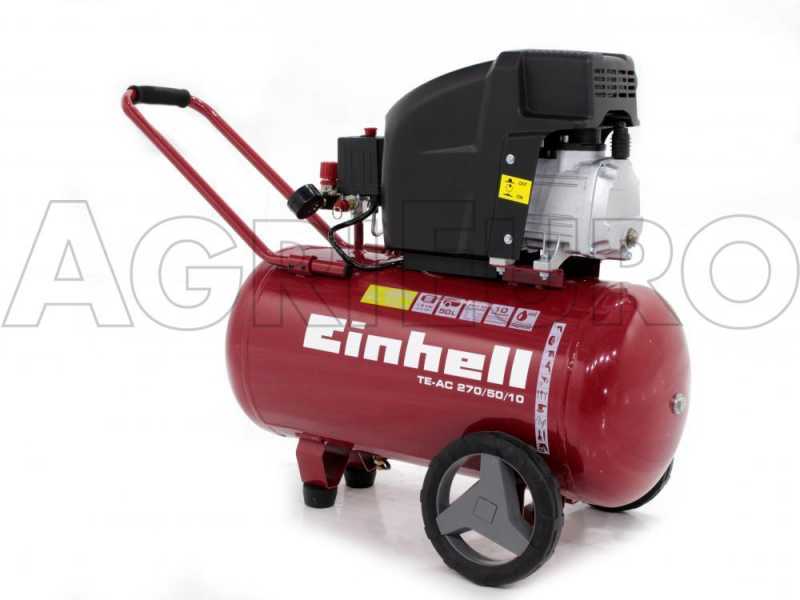 Einhell TE-AC 360/50/10 V Kompressoren - kaufen bei Do it + Garden