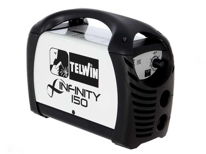 Inverter Schweißgerät Telwin Infinity Agrieuro 150 | im Angebot