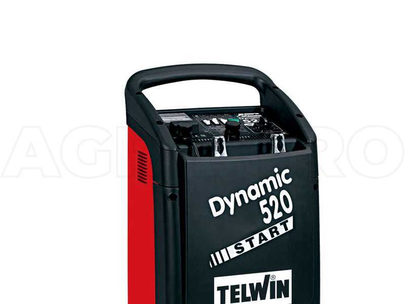 Dynamic Telwin 520 Agrieuro | Angebot im - Ladegerät/Starter