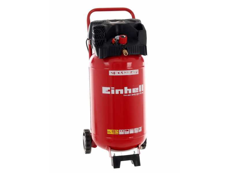 Einhell TH-AC 240/50/10 Agrieuro Kompressor | im Angebot OF 