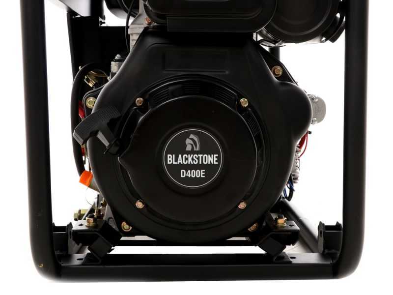 Technisches Datenblatt Blackstone - Stromerzeuger SGB 6000 D-ES - ATS im  Angebot