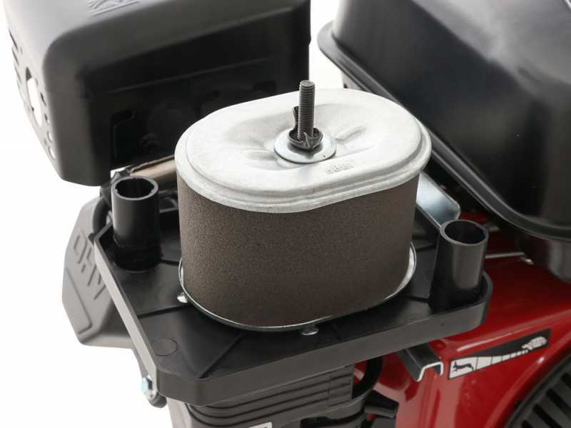 Einzylinder-4-Takt-Benzinmotor GeoTech-Pro im Angebot