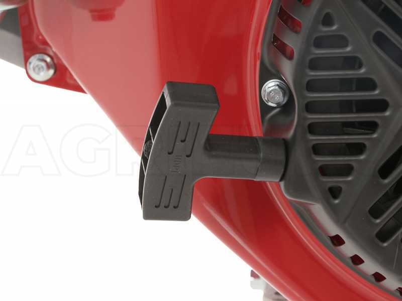 Einzylinder-4-Takt-Benzinmotor GeoTech-Pro 420 ccm im Angebot