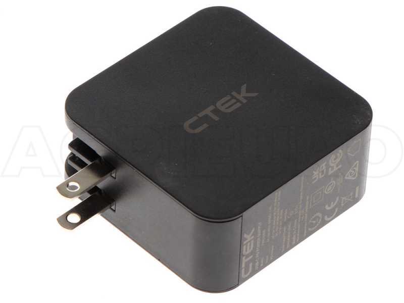 CTEK CS FREE - Ladegerät Powerbank im Angebot