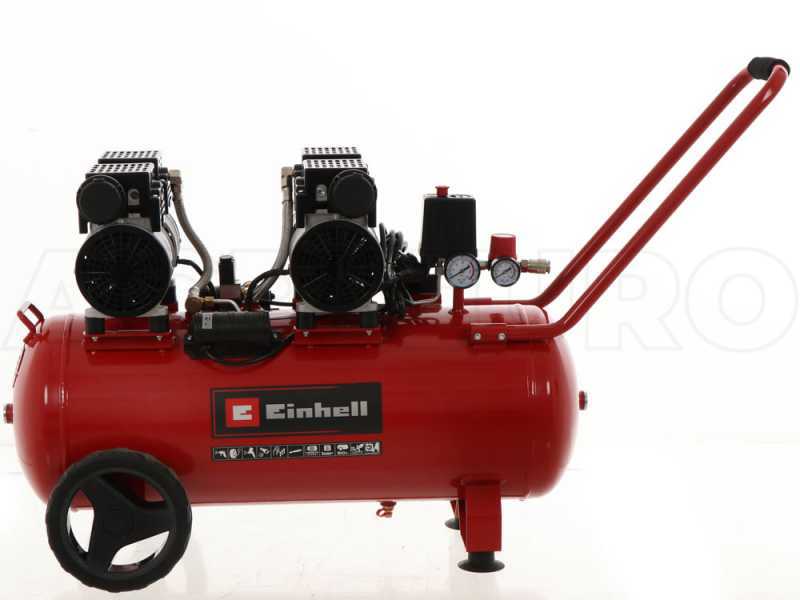 Einhell TE-AC 50 Silent - Kompressor im Angebot