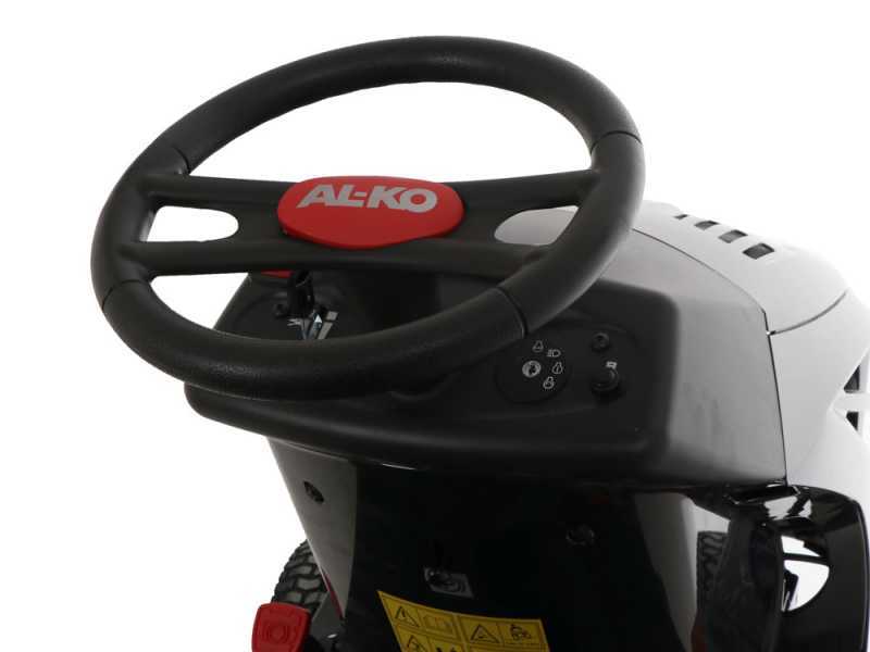 Rasentraktor AL-KO T1500 Comfort, - Fahrzeuge und Technik