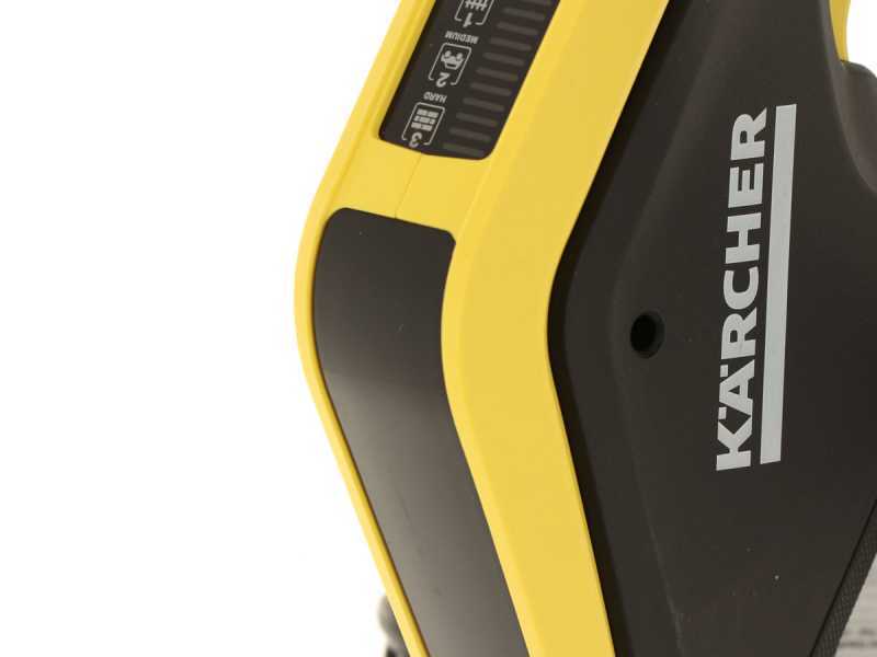 Kaltwasserhochdruckreiniger K5 Power Control Home Kit im Angebot