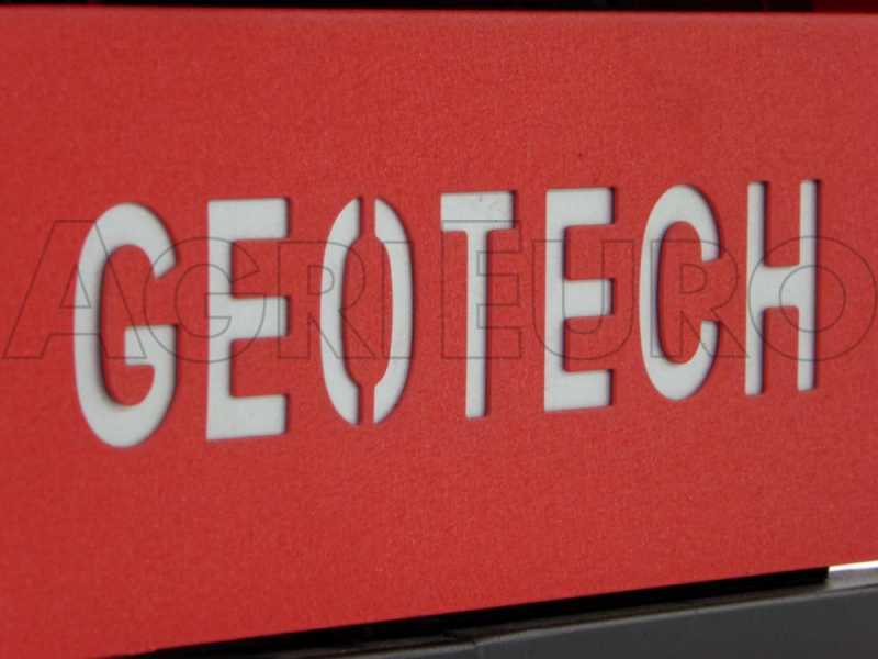 GeoTech - Stromerzeuger GGSA3000ES im Angebot