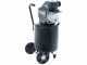 BlackStone V-LBC 50-20 - Elektrischer Kompressor - Tank 50 Liter - Druck 8 bar