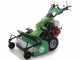 Lampacrescia MGM TTR886 - Schlegelmulcher mit Y-Messern - Honda Motor GX390 starke Steigungen