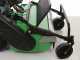 Lampacrescia MGM TTR886 - Schlegelmulcher mit Y-Messern - Honda Motor GX390 starke Steigungen