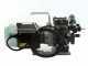 Udor Iota 20 hp1 - Elektrische Spr&uuml;hpumpe - Pumpe mit einphasigem Motor