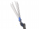 Campagnola Icarus V1 58 - Akku-Olivenr&uuml;ttler - 200 cm Carbon-Schaft