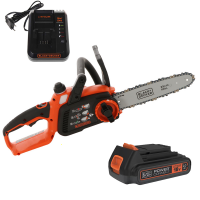 Kettens Ge Black Decker Gkc L Qw Im Angebot Agrieuro