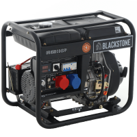 Blackstone - Stromerzeuger OFB 8500-3 D-ES FP im Angebot