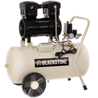 Kompressoren - elektrisch BlackStone Günstig AgriEuro