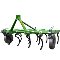 Grubber für Traktor