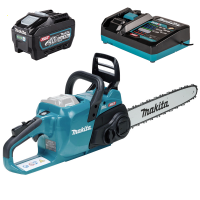 Makita Xgt Uc Gz Elektrische Kettens Ge V Im Angebot Agrieuro