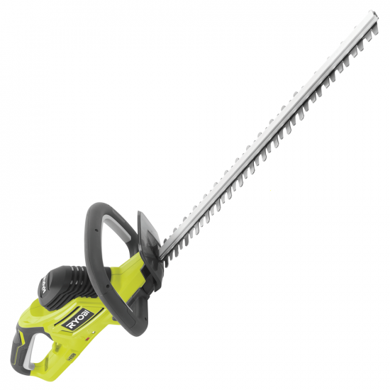 RYOBI HYBRID OHT1850H - Akku Heckenschere 18V - SOLO - OHNE AKKU UND LADEGER&Auml;T