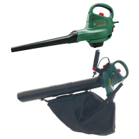 Gartensauger und Laubbl&auml;ser Universal Garden Tidy 2300 - Leistung 2300 V