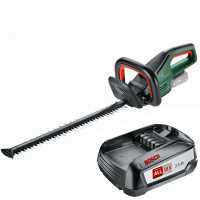 Akku-Heckenschere BOSCH UniversalHedgeCut 18V-50 - 2.5 Ah - Schwert 50 cm