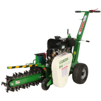 GreenBay DIG BSE-600 - Grabenfr&auml;se - B&amp;S XR2100