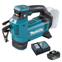 Makita DMP181 - Akku-Kompressor