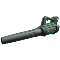 Bosch Advanced Leaf Blower 36V-750 - Akku Laubbl&auml;ser - 2Ah/36V