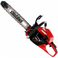 Shindaiwa  SDK 431SX -Benzin-Motors&auml;ge - Schwert 40 cm