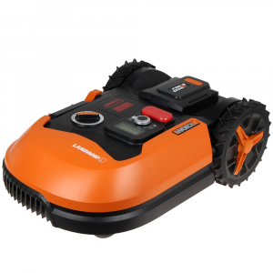 Technisches Datenblatt M hroboter Worx Landroid WR147E.1 im